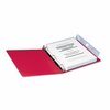 Smead Folder Envelope 8-1/2 x 11", 3 Hole, Pk3 89500